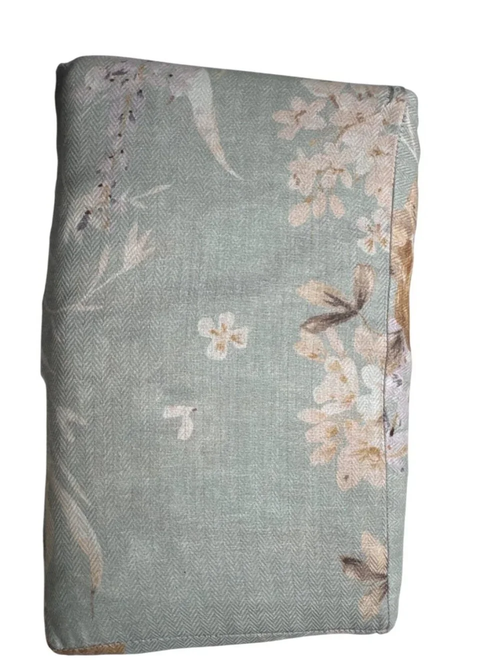 NWT Ralph Lauren Home Elisabetta Sham Sage Size King